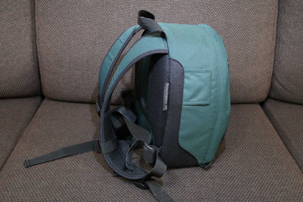 Mochila fotográfica Lowepro