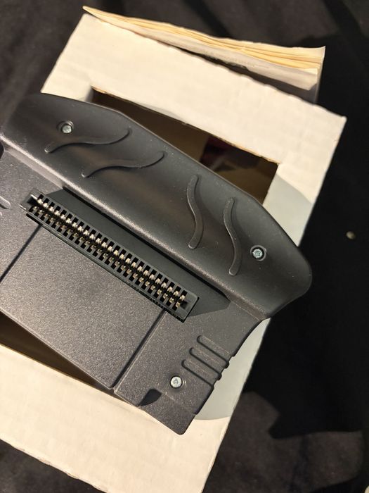 N64 game booster GameBoy