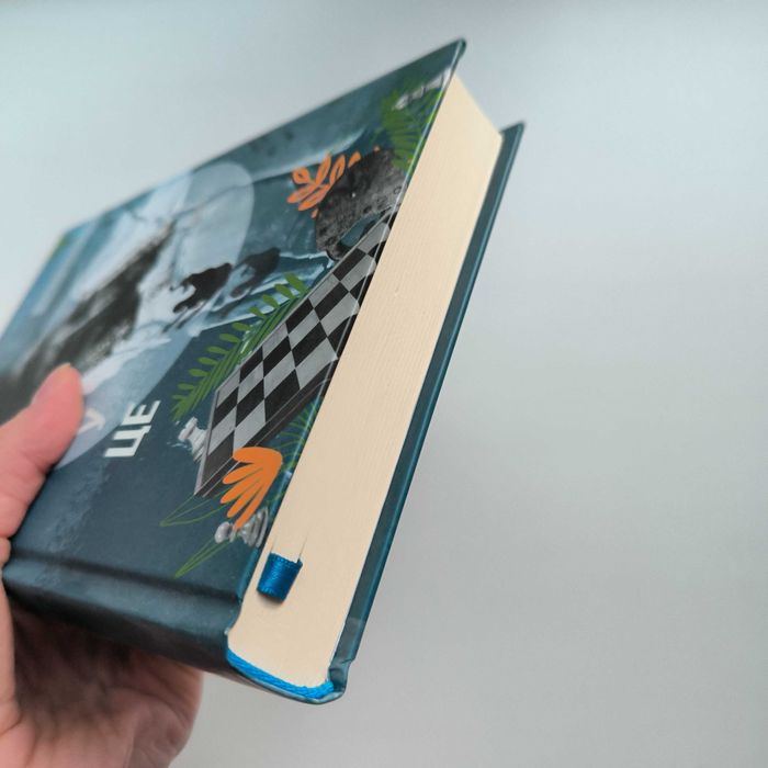 Книга Чарлі Донлі "Не вір у це" / книголав