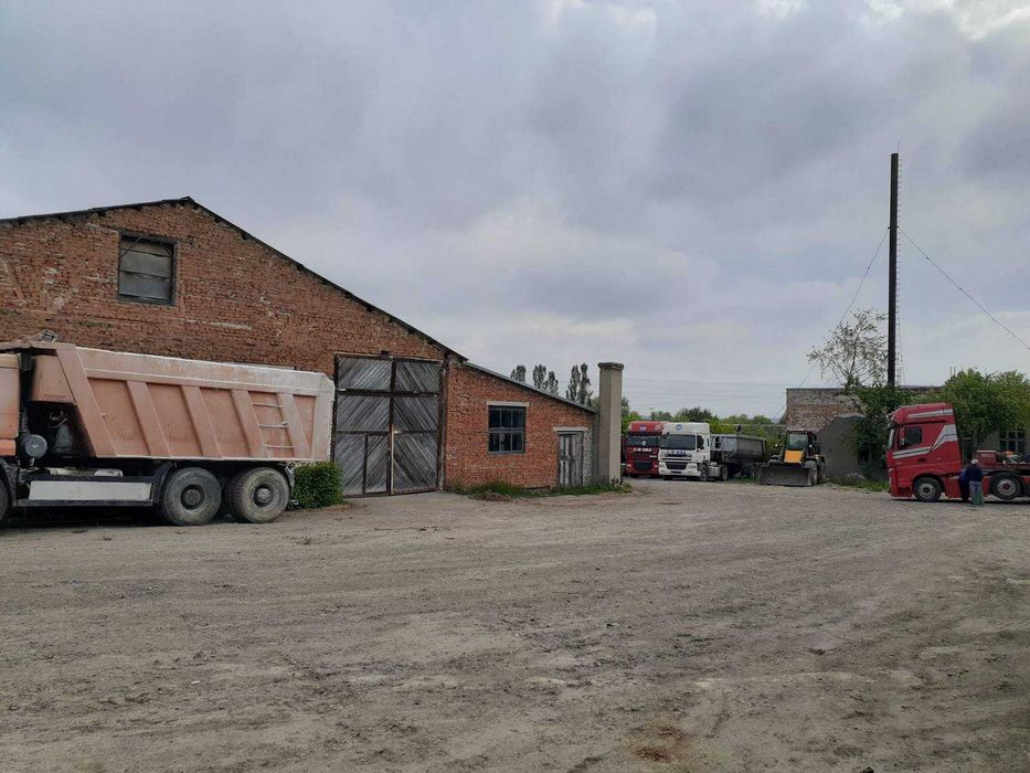 Продаж комерційного преміщення, фірми, склади (власник)