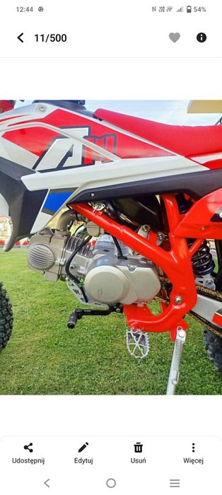 Mrf  150 2025 rok