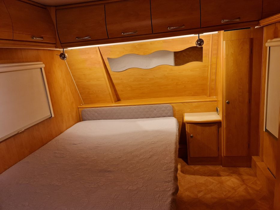 Caravelair prestige luxe ||