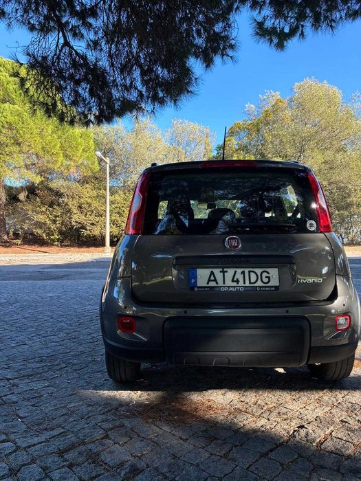 Motorista TVDE Uber/Bolt