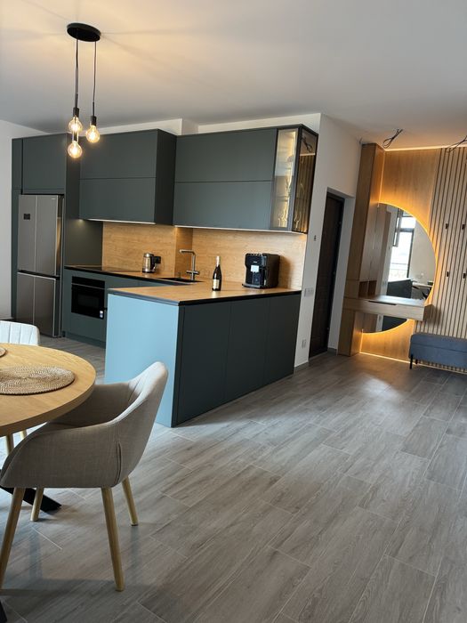 кухня на замовлення меблі