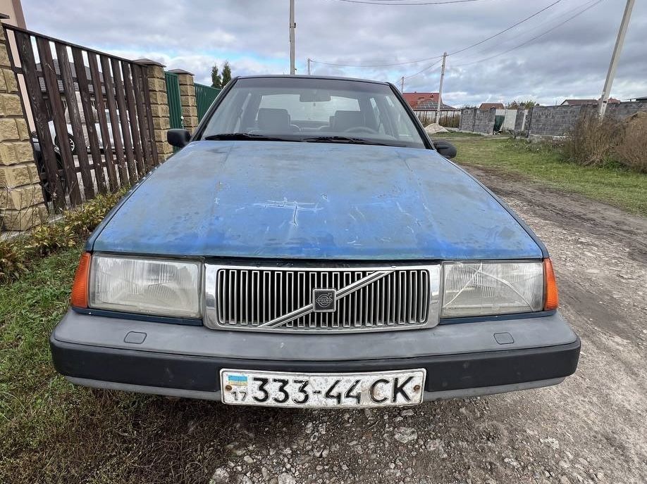 VIN XLBLX163ENC309064 фото оголошення 2 з 7