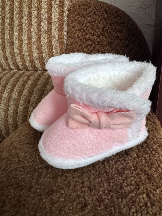 Дитячя сукня 1 рік