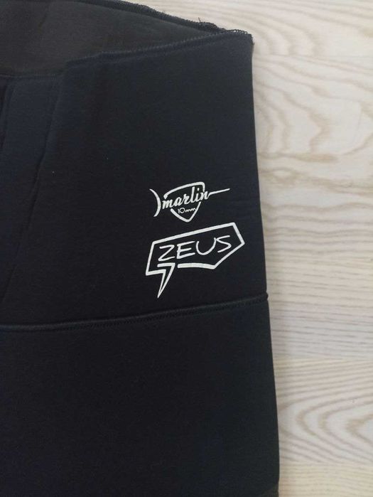 Гідрокостюм marlin 10mm.