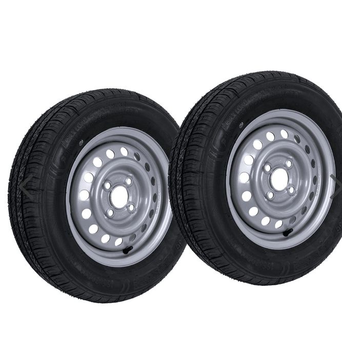 2szt koła kompletne155 70  R 13
