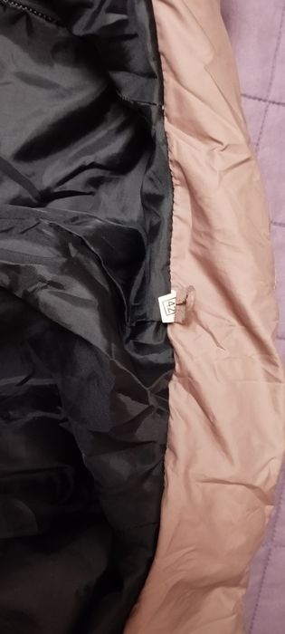 Демісезонна куртка XS