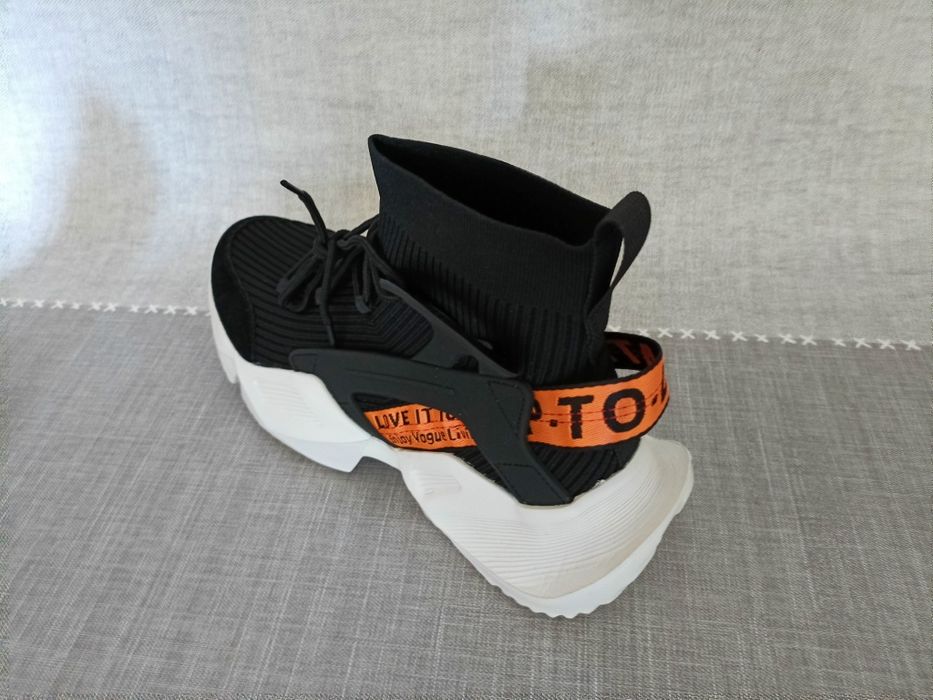 Sapatilhas N⁰ 45 novas