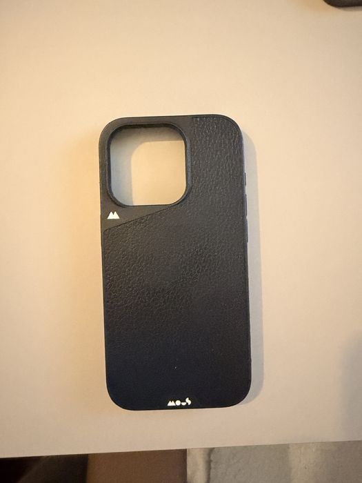 Capa mous iphone 15 pro