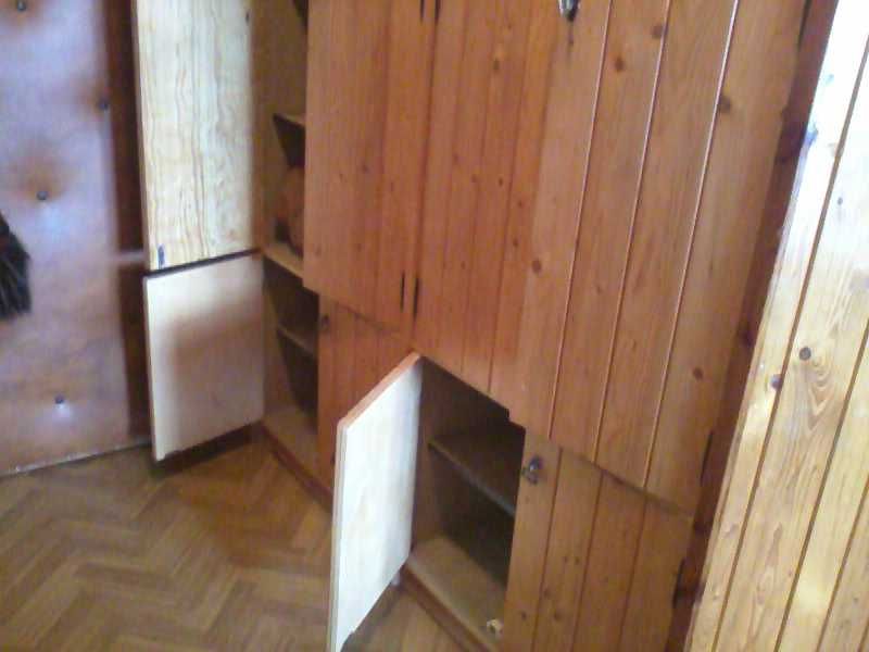 Mieszkanie 2-pok. os. Orła Białego