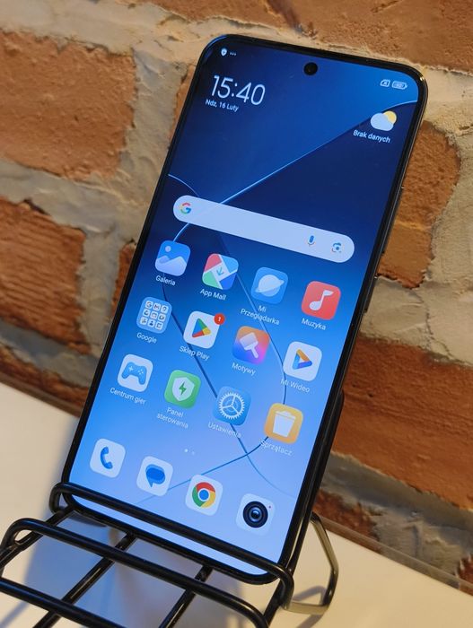 Xiaomi 14 - 512GB/16GB