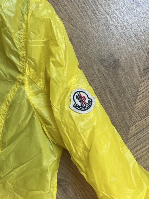 Kurtka Moncler XS