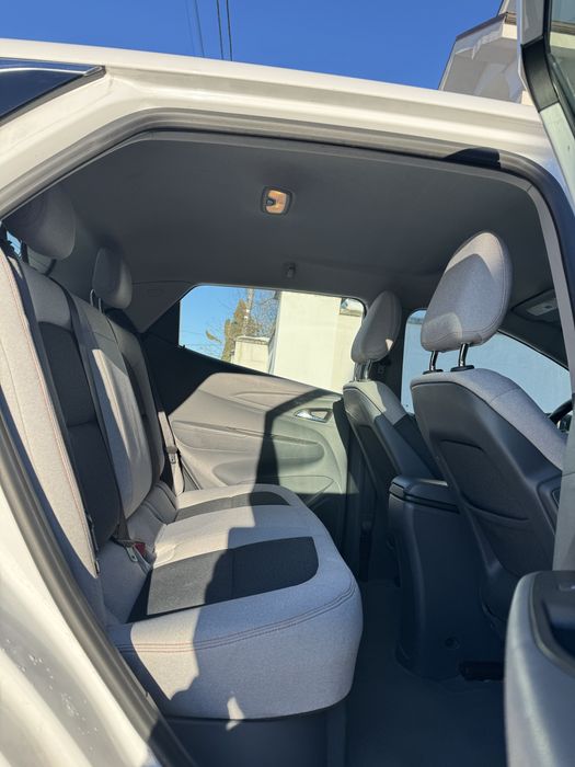 Електромобіль авто в оренду Chevrolet Bolt LT 60 квт 2017р