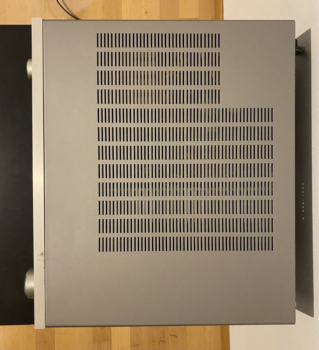 Ресивер підсилювач Denon DRA-500 AE