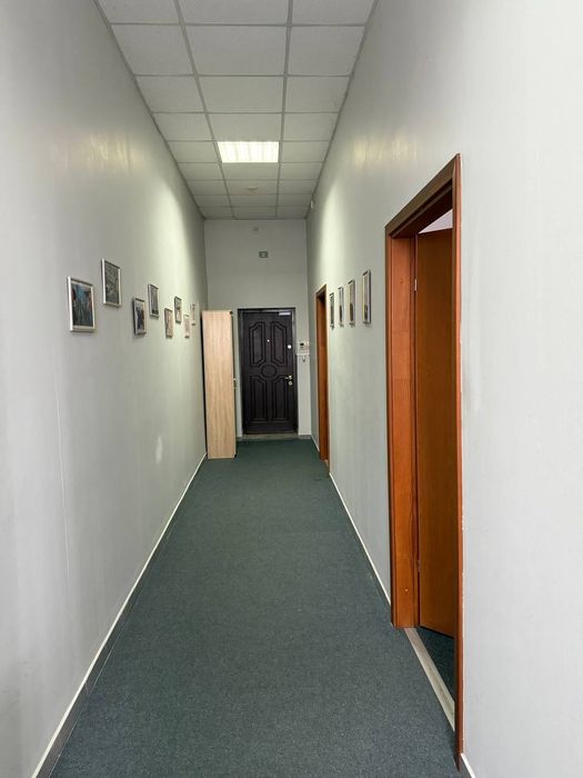 Приміщення 68м2. ГЕРОЇВ УПА 73 . Власник