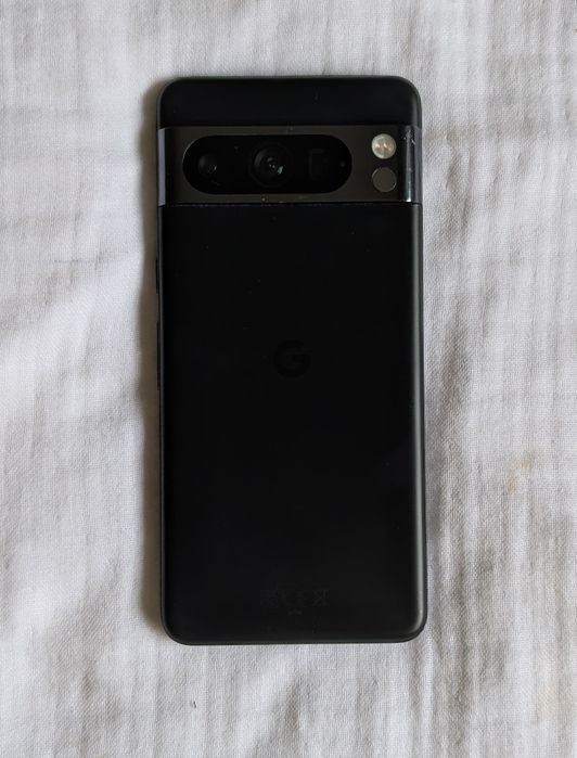 Google Pixel 8 Pro 256GB Obsidian