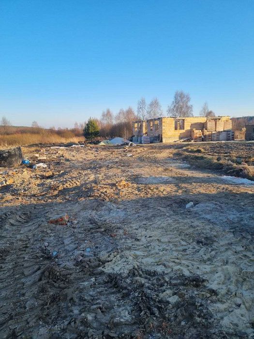 Продаж землі смт.Рудне(Поланки) 10сот під забудову - More