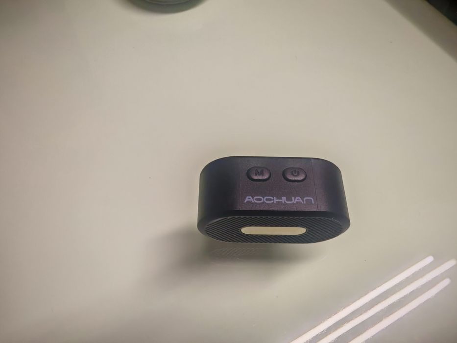 Gimbal Aochuan Smart XE