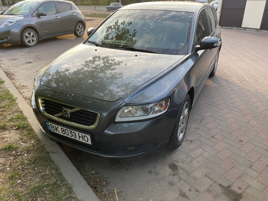 Продам Вольво V50