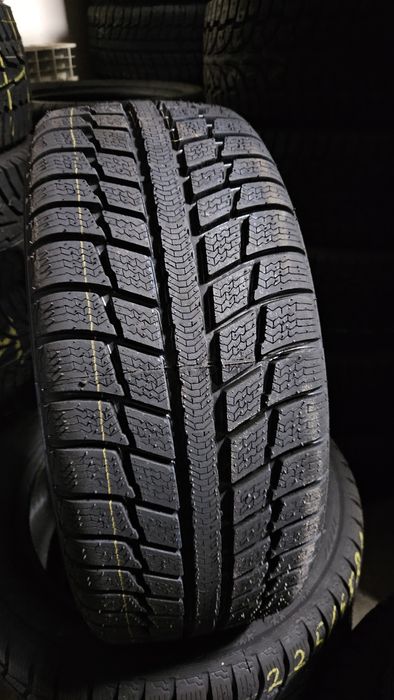 225/45R17 zimowe kopia Michelin A3- WYPRZEDAŻ