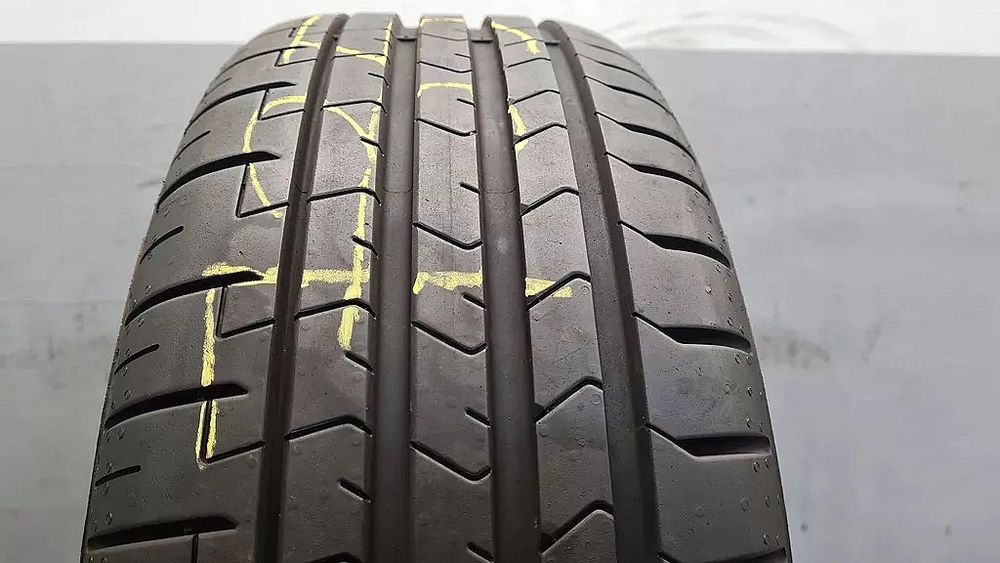 Pirelli P Zero Rsc 205/40/18 JakNowa 7,5mm (735)