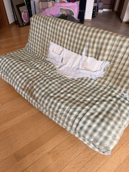 Диван на самовывоз