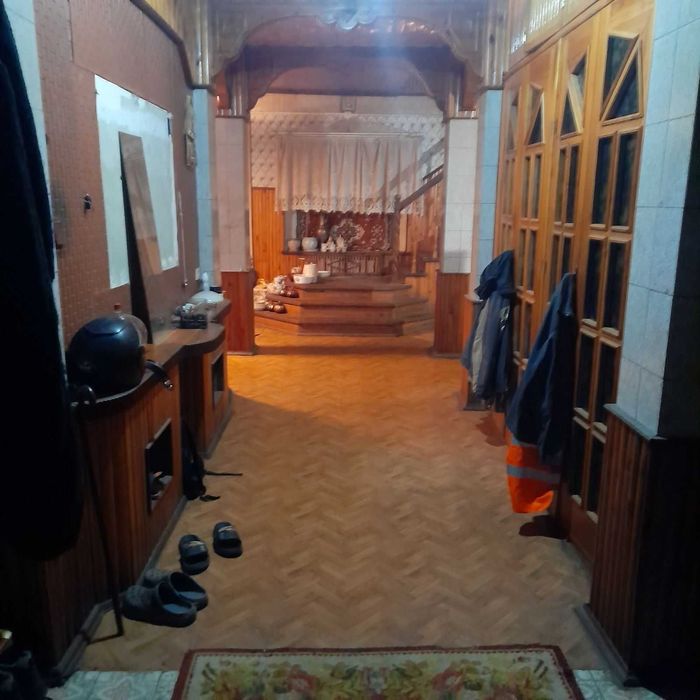 Дом Новые Дома,пос. Новозападный