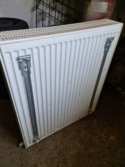 Kaloryfery Grzejniki