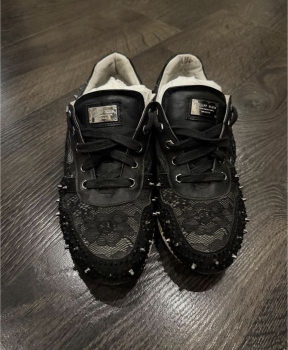 Gianmarco lorenzi , Philipp plein , Atos lombardini ,  Richmond , Philipp plein , Monnalisa , blumarine