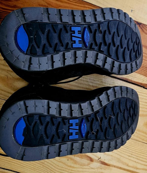 Helly Hansen Ten Blow HT Buty wodoodporne z membraną  42