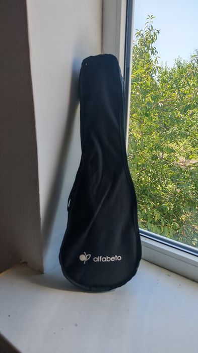 Укулеле Alfabeto USL21 + чохол