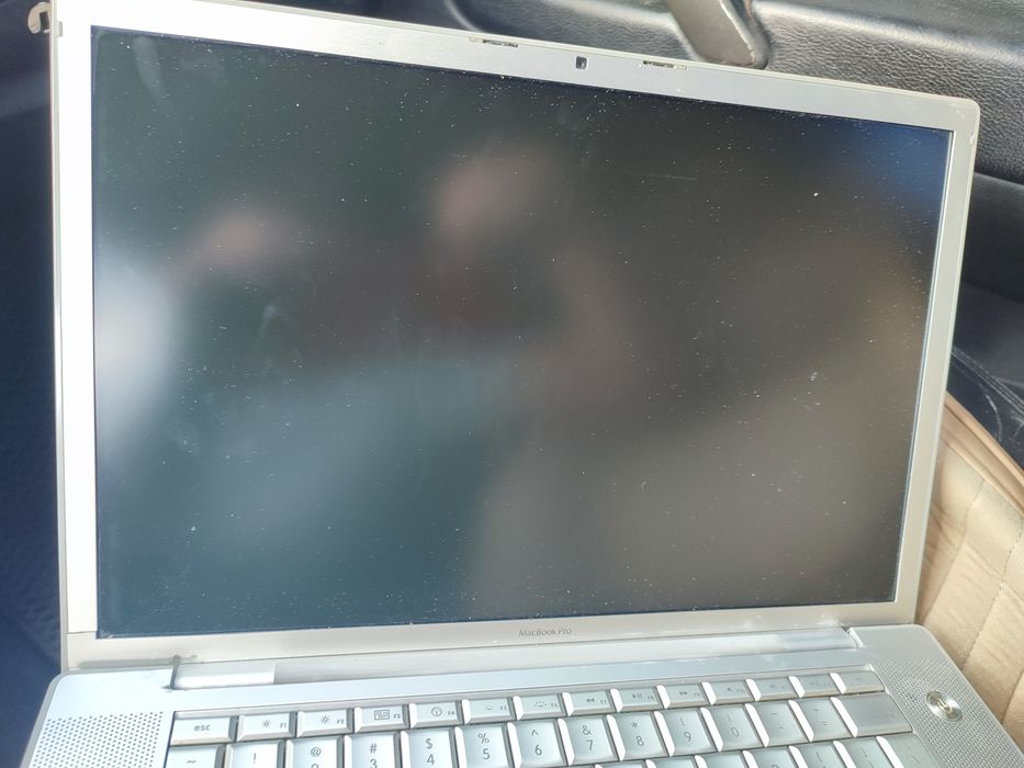 Продам MacBook 12pro