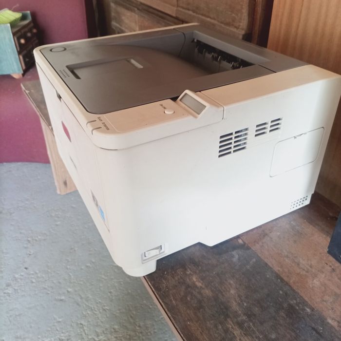 Impressora Laser OKI B411dn (Monocromática) – Barata