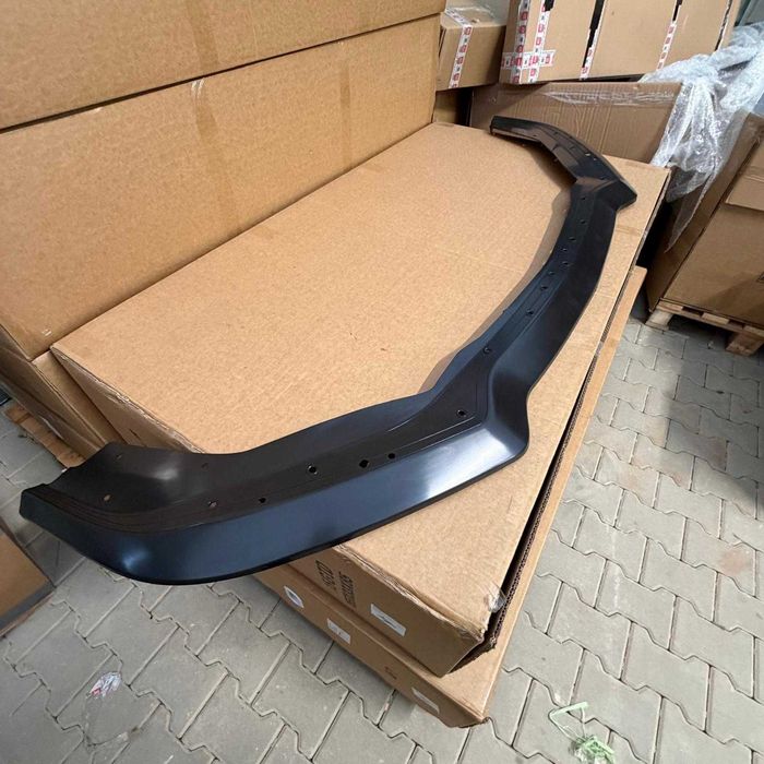 Chin Spoiler– Handling Package (MUSTANG 21-23 MACH1) NR 20-23.03.26