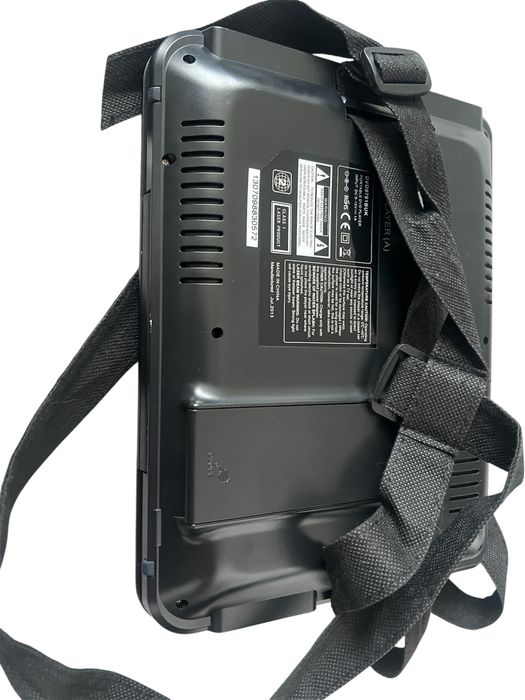 Portable DVD Player