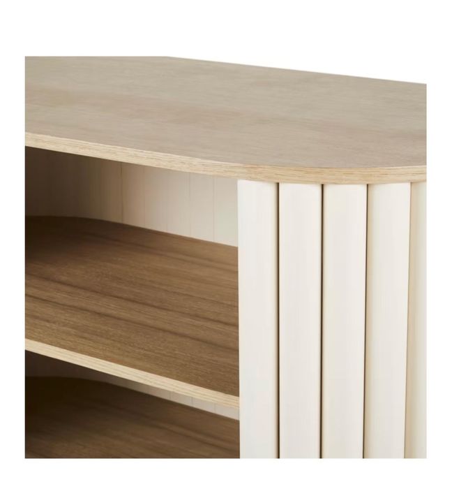 Móvel Balcão / Aparador Multifuncional – Design Moderno e Elegante