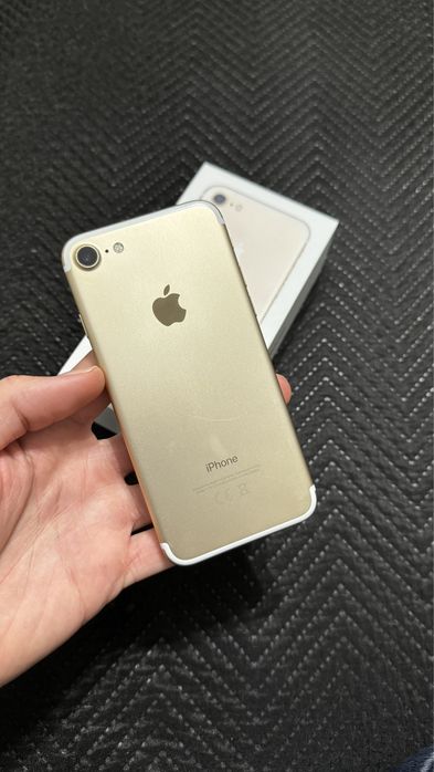 Apple iPhone 7 36gb Glória E Vera Cruz • OLX.pt