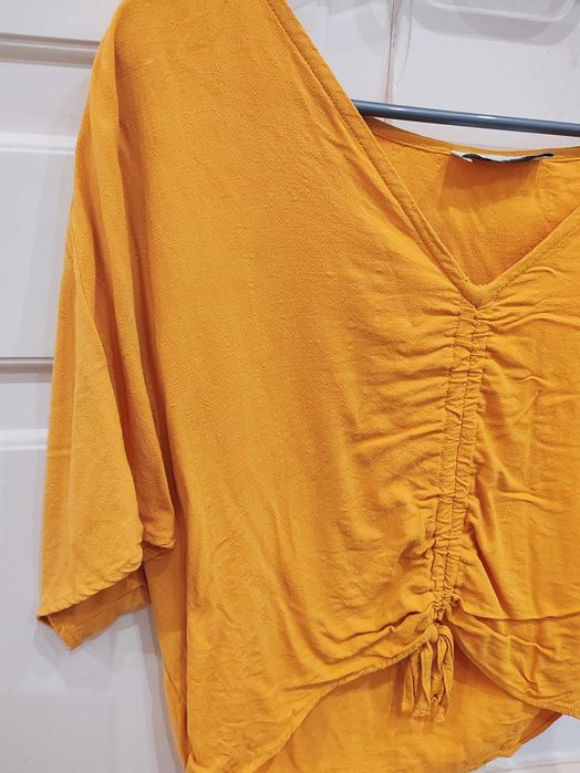 Camisola amarela