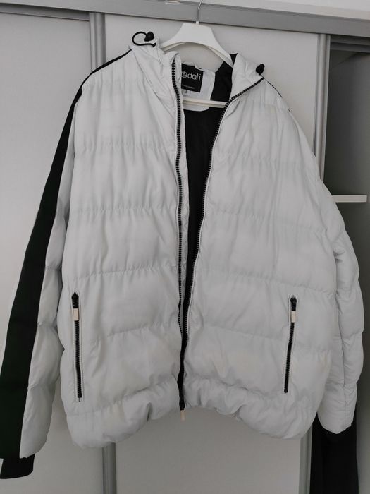 Duży pakiet ubrań L,XL.