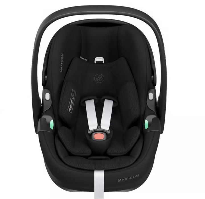 Maxi-Cosi Pebble 360 Pro2