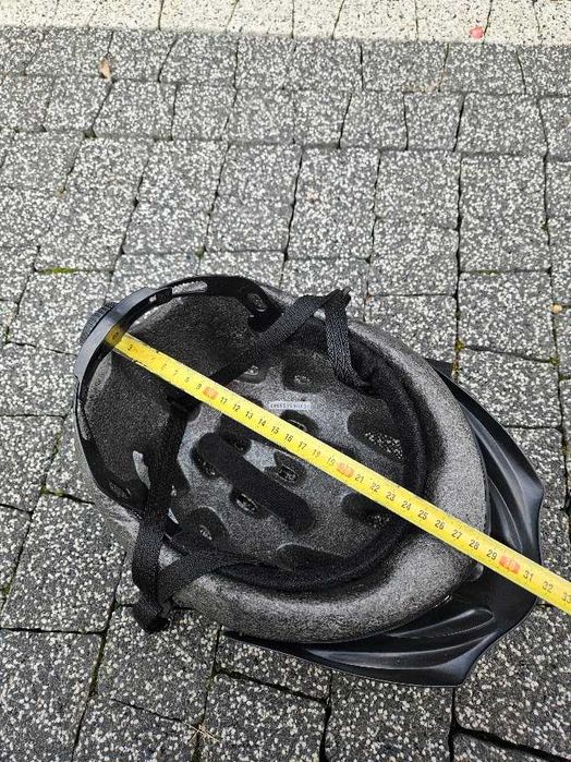 Worker Aventicum L/XL kask rowerowy