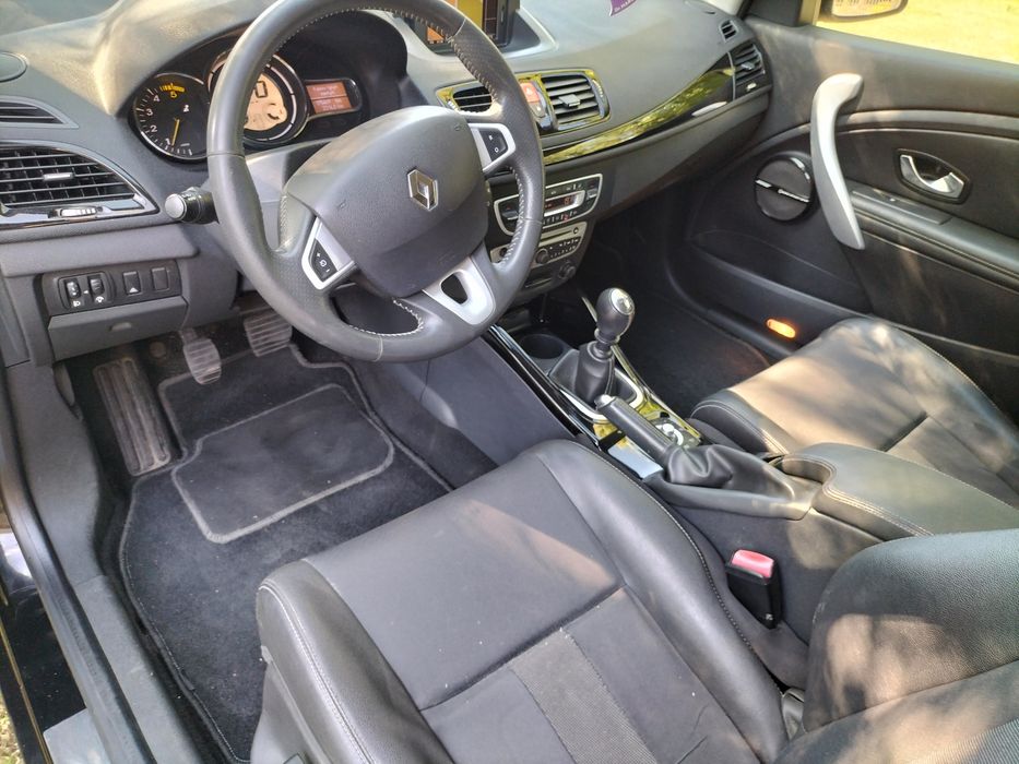 Renault Megane 1.9 BOSE