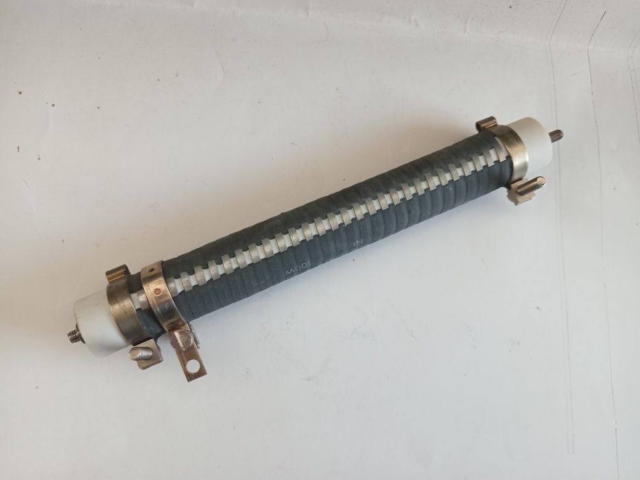 Резистор трубчатый производитель Германия, FRIZLEN.