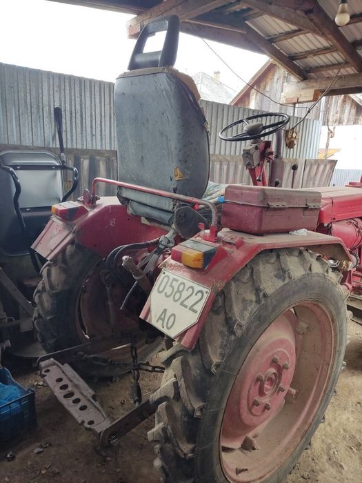 Продам трактор Т-25 А1