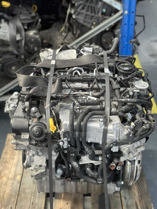 Motor VOLKSWAGEN/ AUDI/ SKODA/ SEAT 2.0 TDI CXM