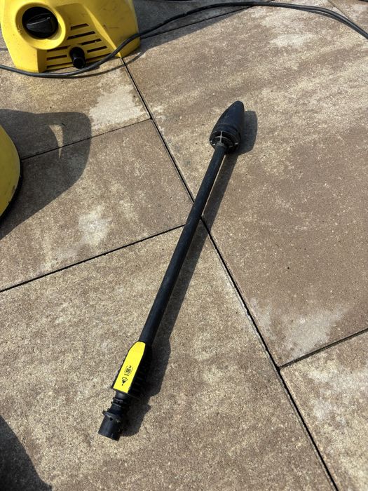 Sprzedam zestaw karcher k2