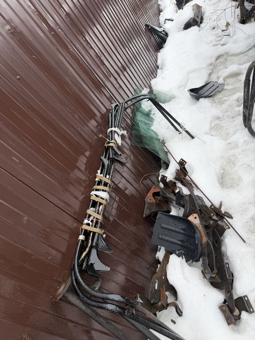 Каркас Тенту Уаз 469