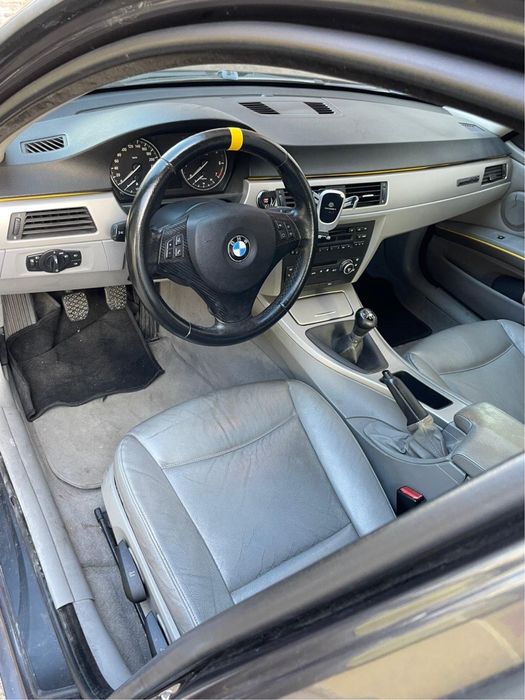 Bmw e90 316i 2007 — photo 4